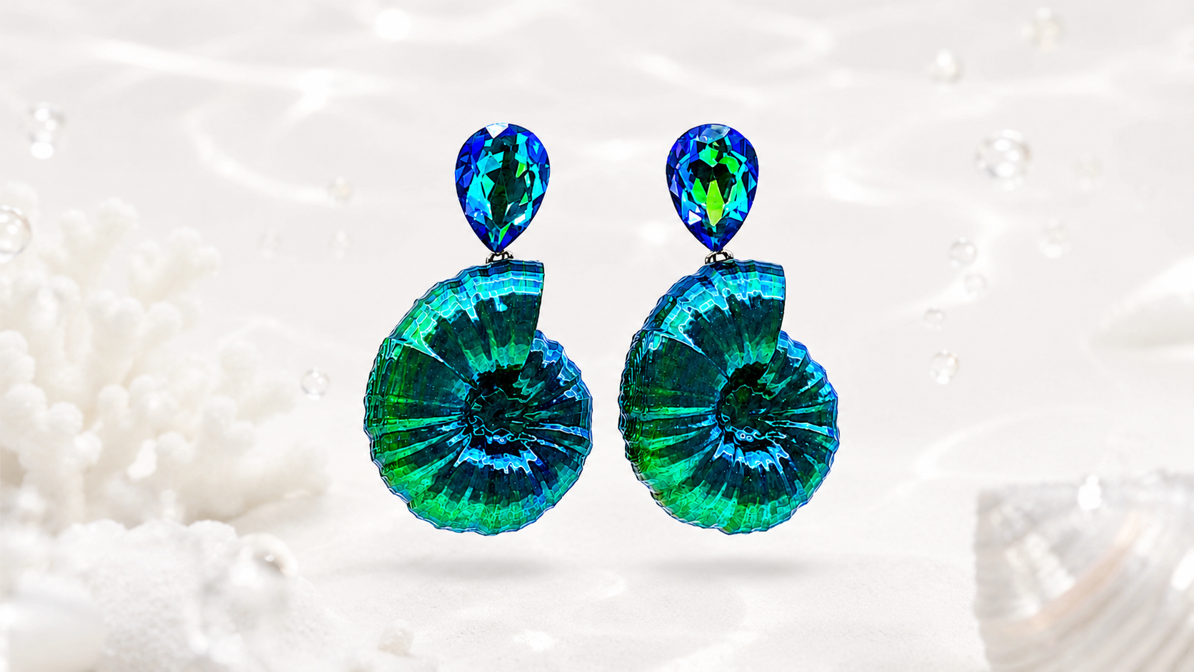 Ammonite Dreams