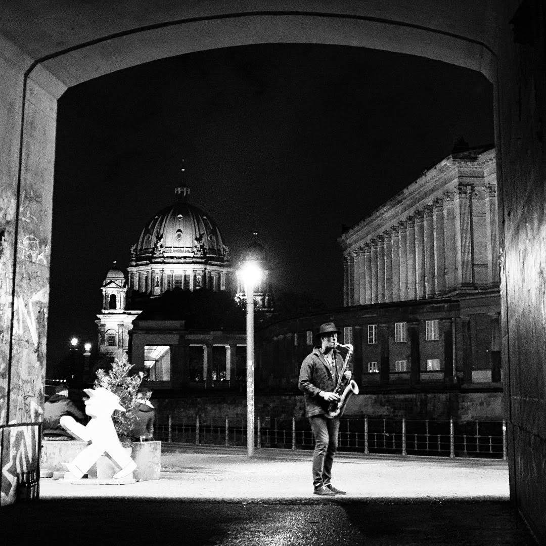 Berlin Beat Kollektion