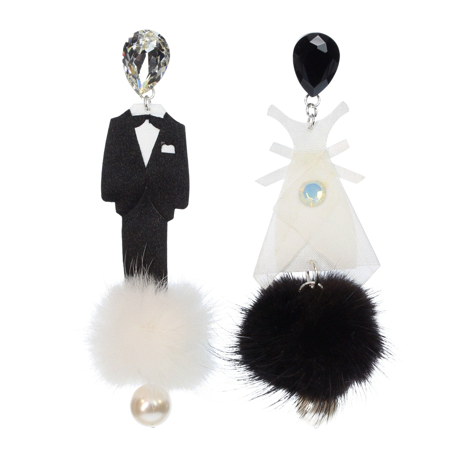 Hochzeitspaar