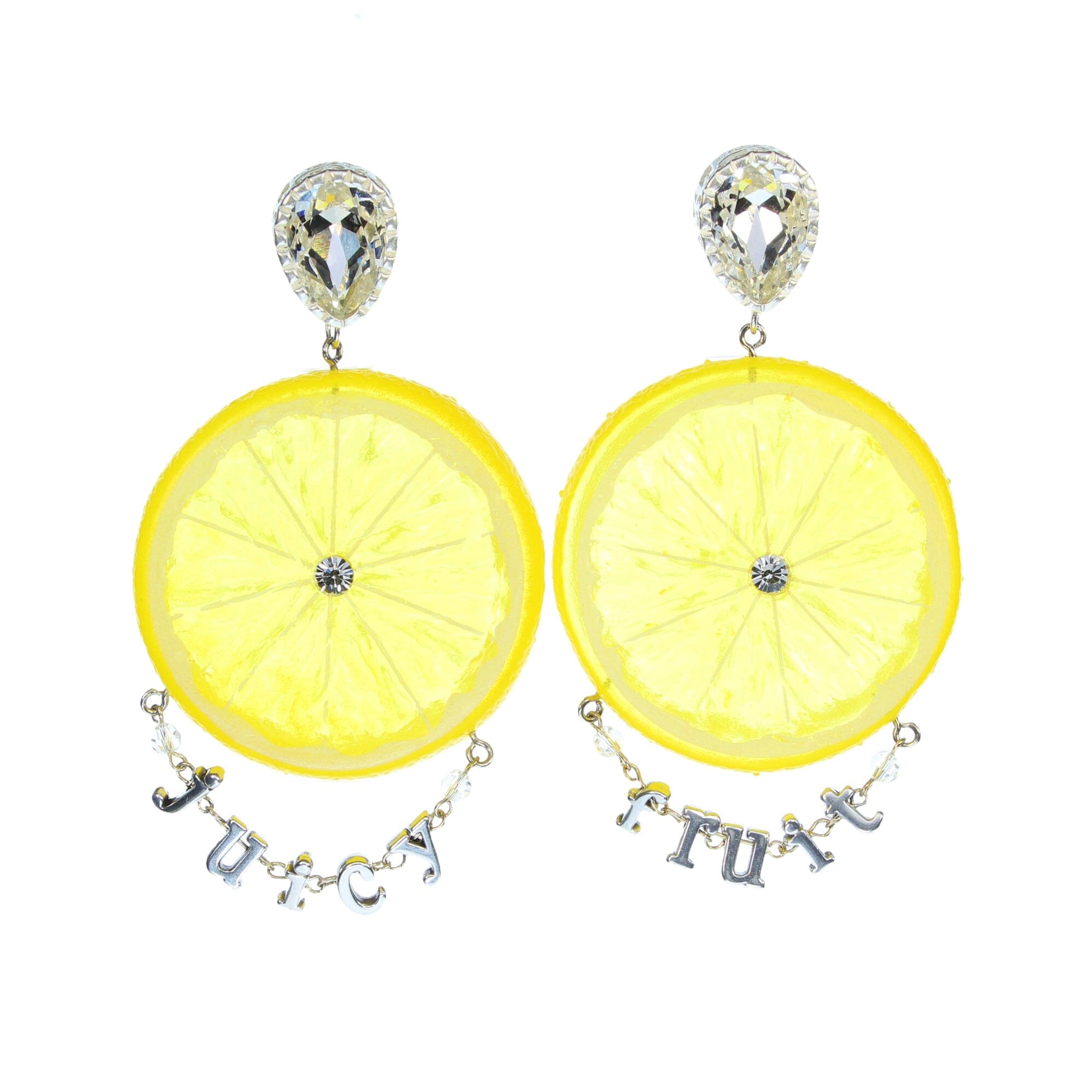 Ohrstecker 'Juicy Fruit'