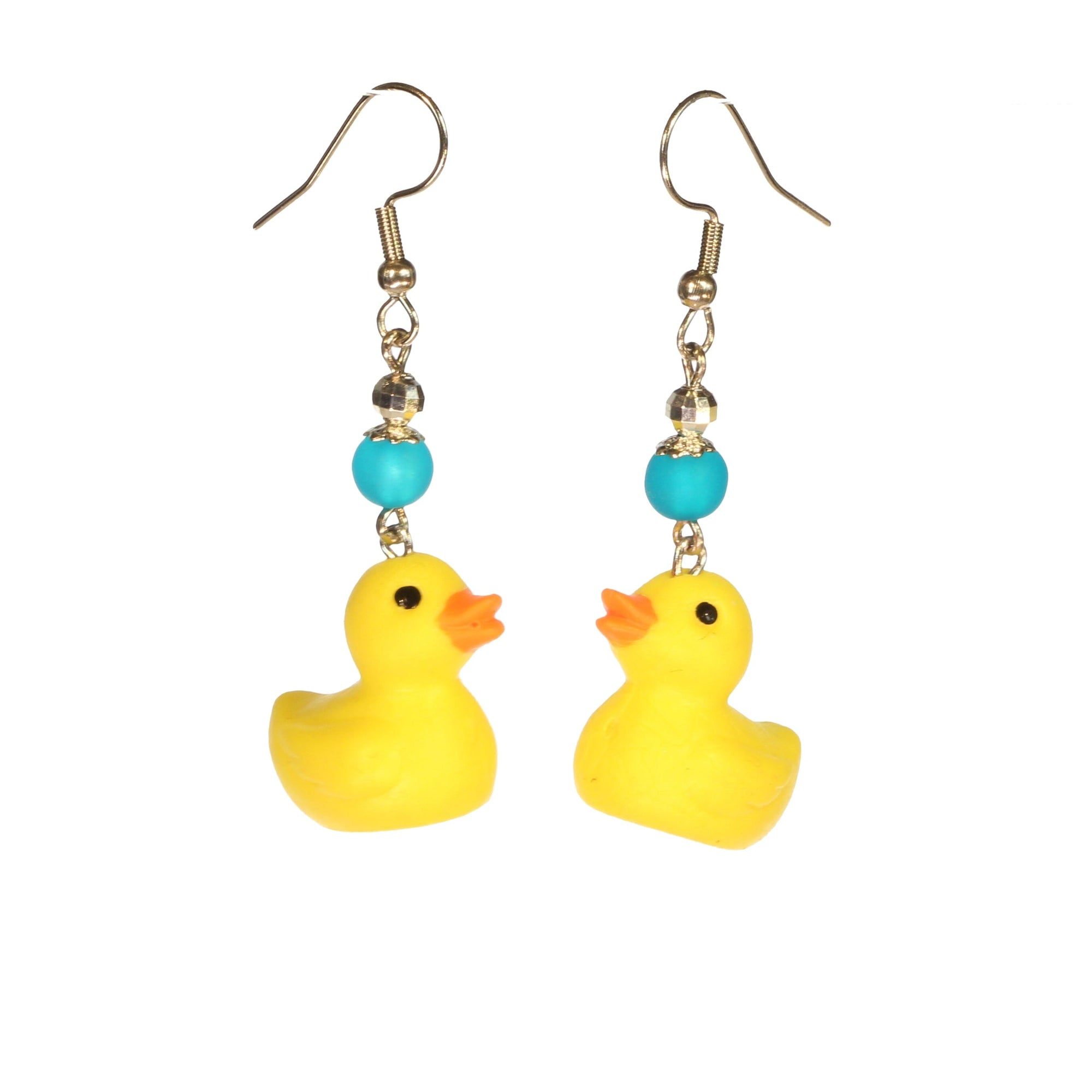 Tierfigur Ohrringe 'Vögel'