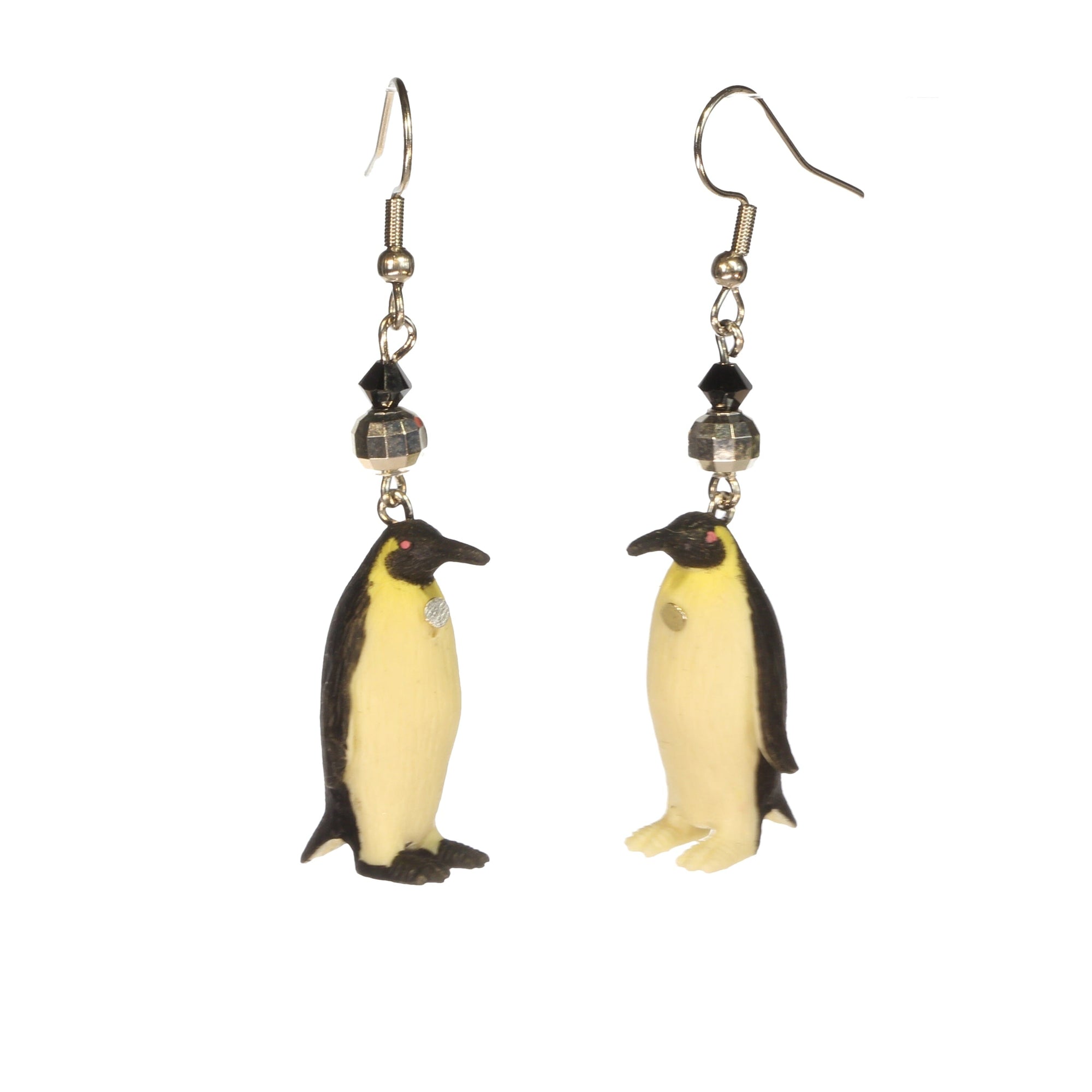 Tierfigur Ohrringe 'Vögel'