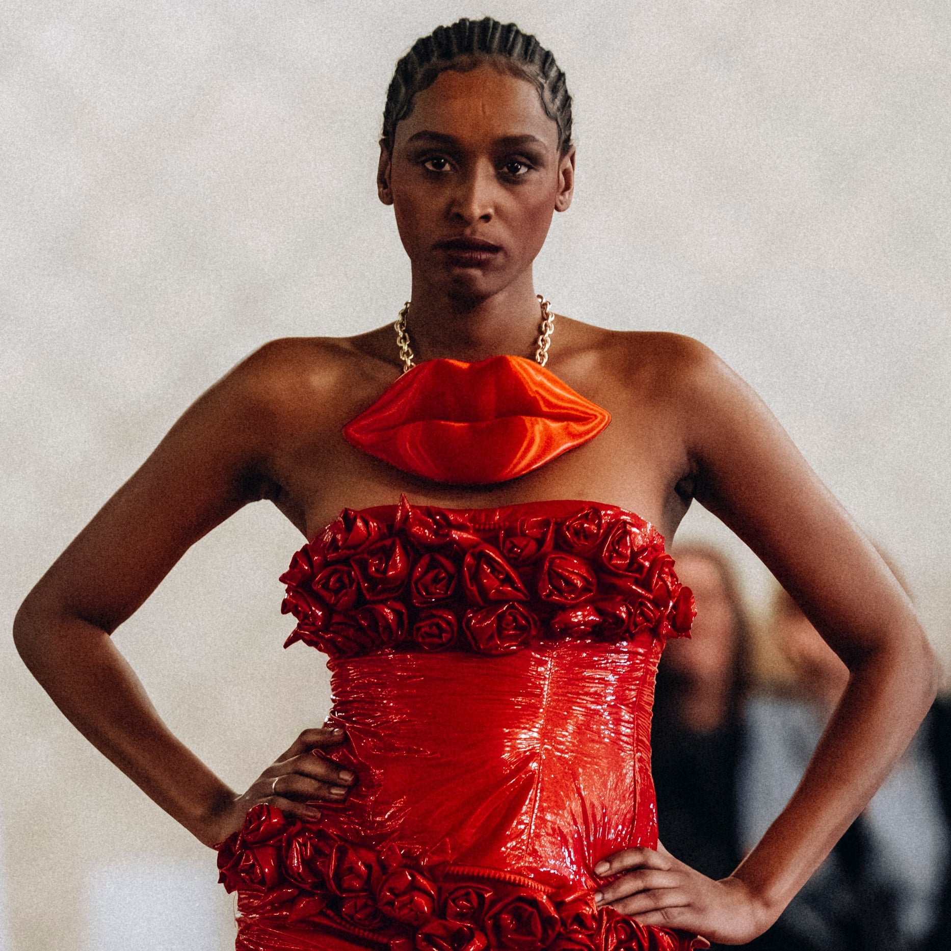 Photos: Nick Henry Soland
Outfits: Maya Seyferth