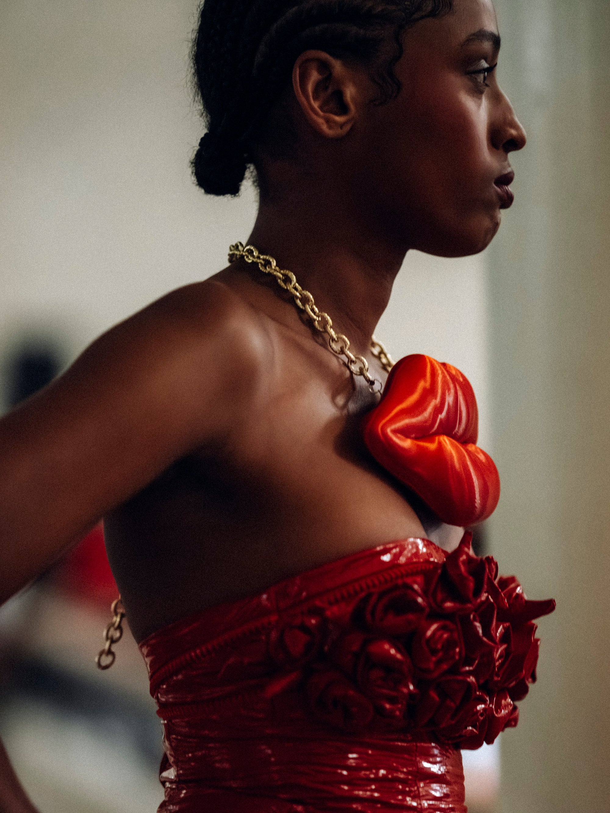 Photos: Nick Henry Soland
Outfits: Maya Seyferth