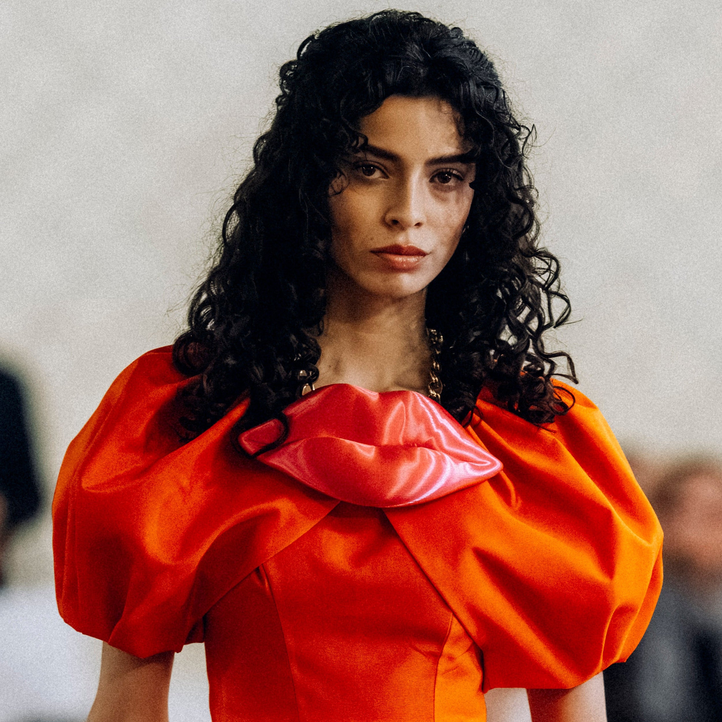 Photos: Nick Henry Soland
Outfits: Maya Seyferth