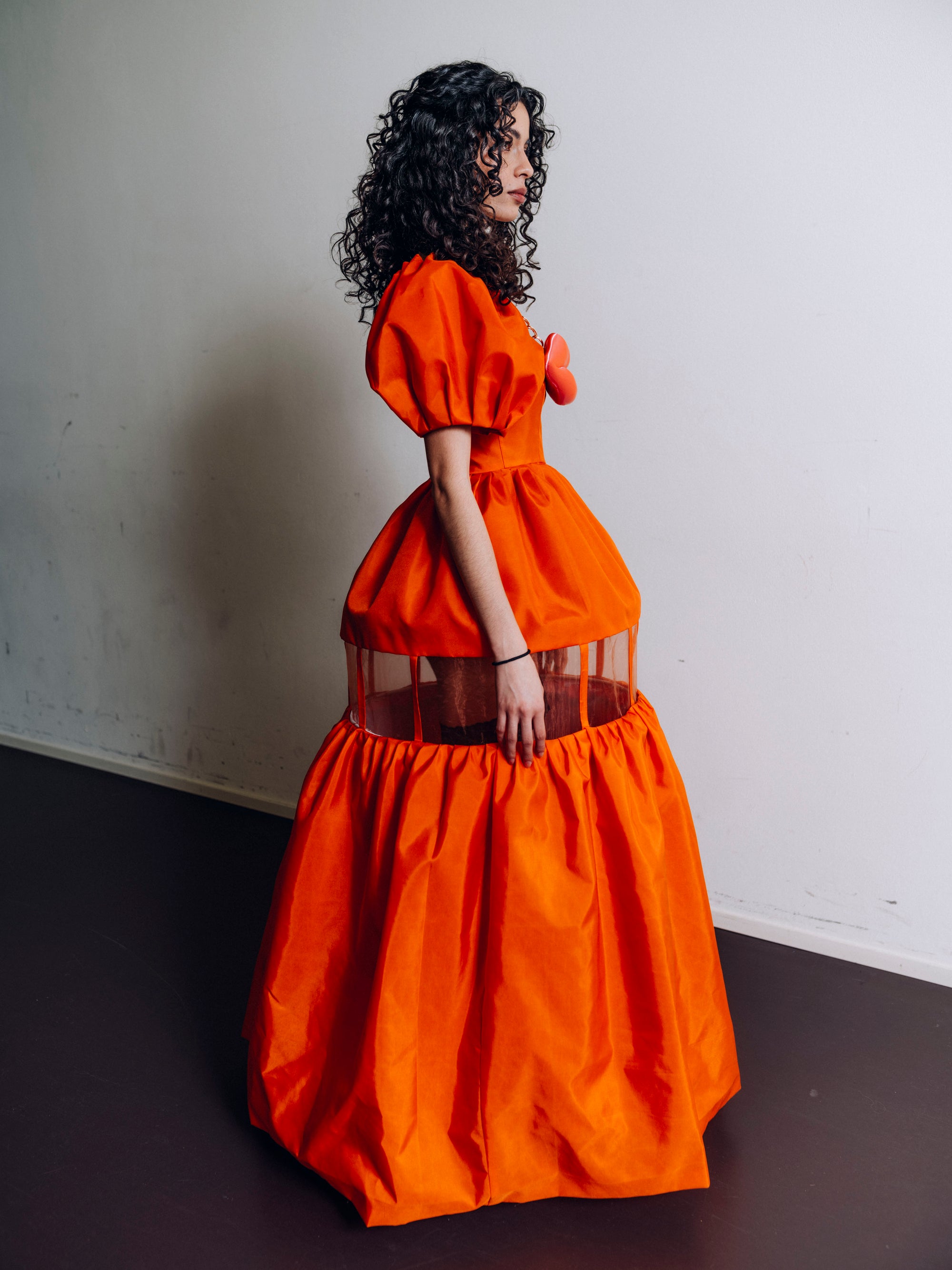 Photos: Nick Henry Soland
Outfits: Maya Seyferth