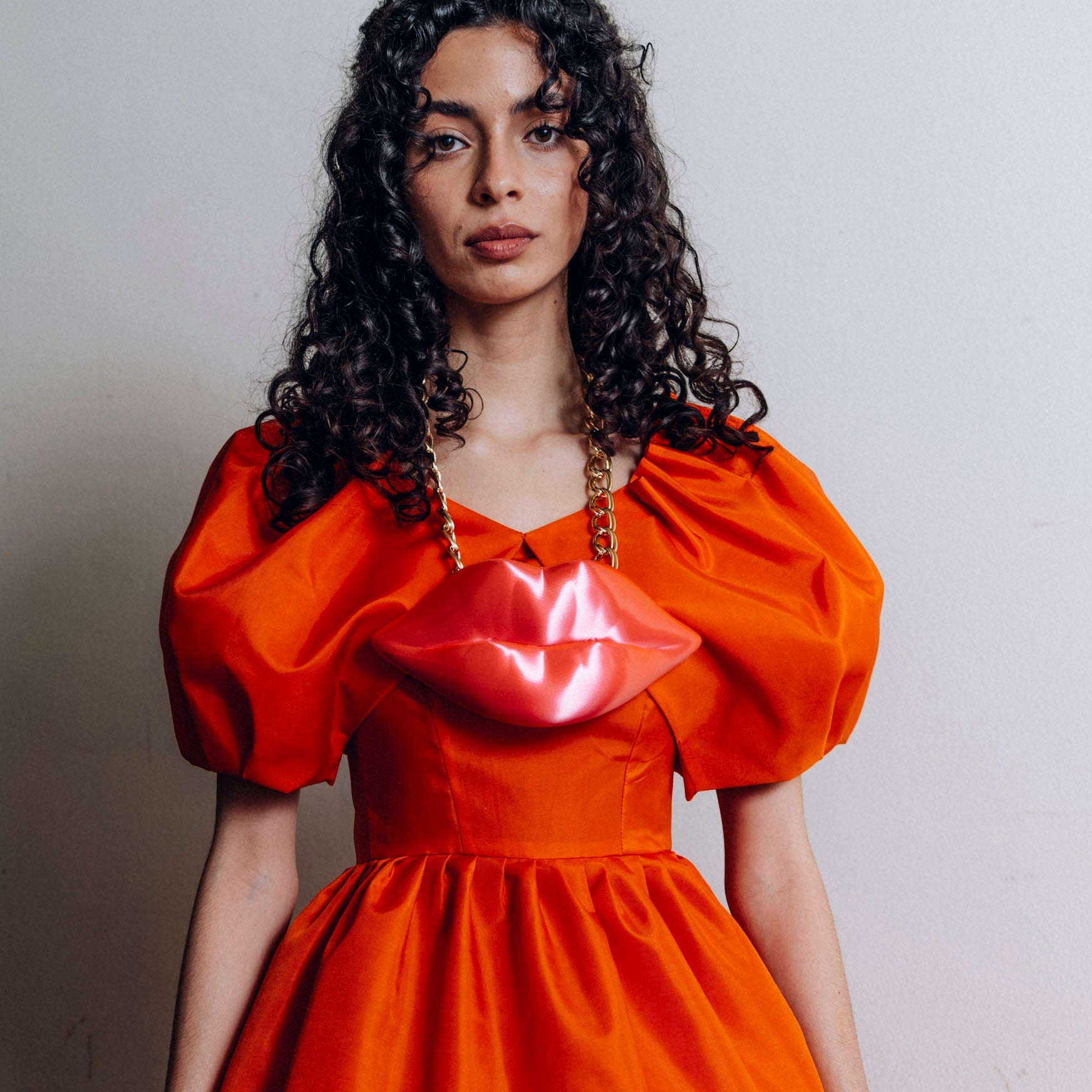 Photos: Nick Henry Soland
Outfits: Maya Seyferth