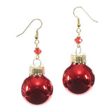 Bauble Earrings