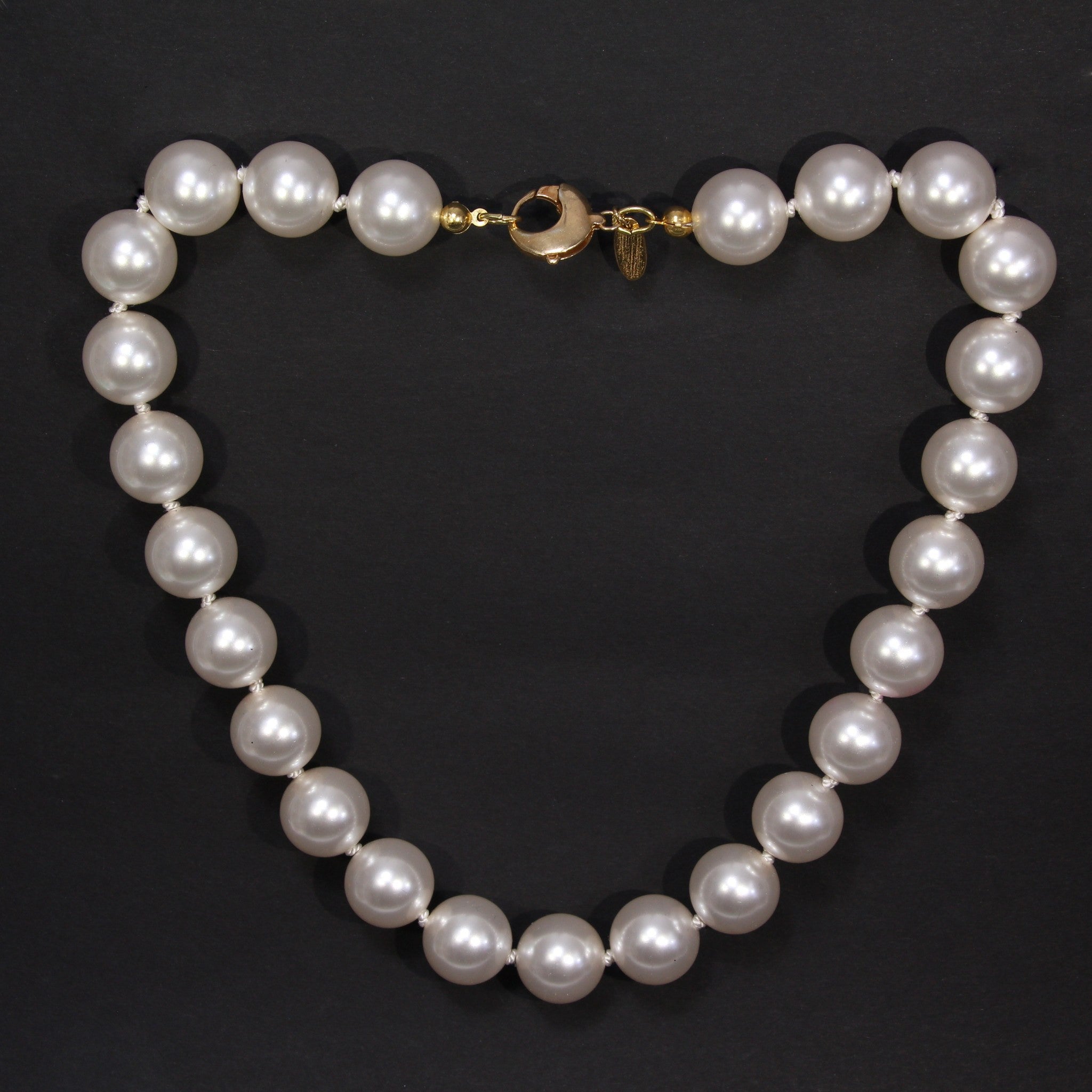 Perlen Kette