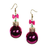 Bauble Earrings