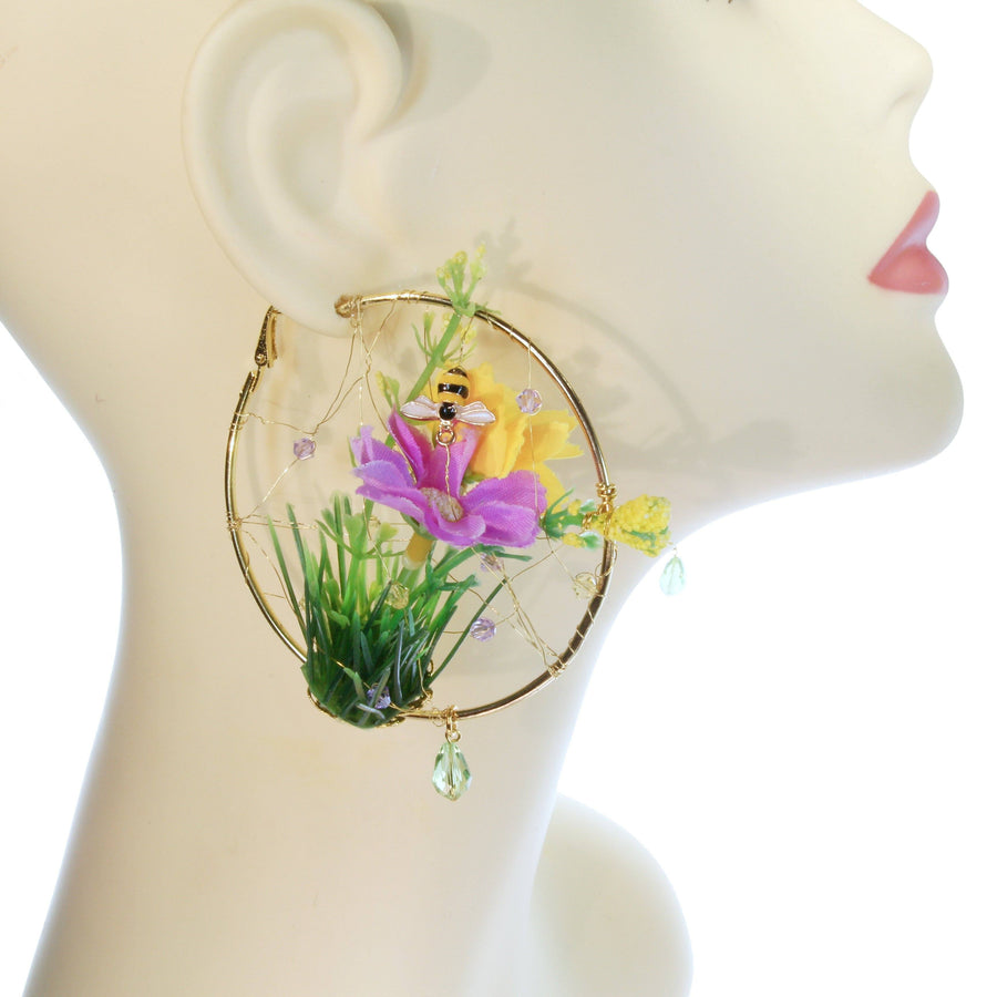 Sommerwiese Creole