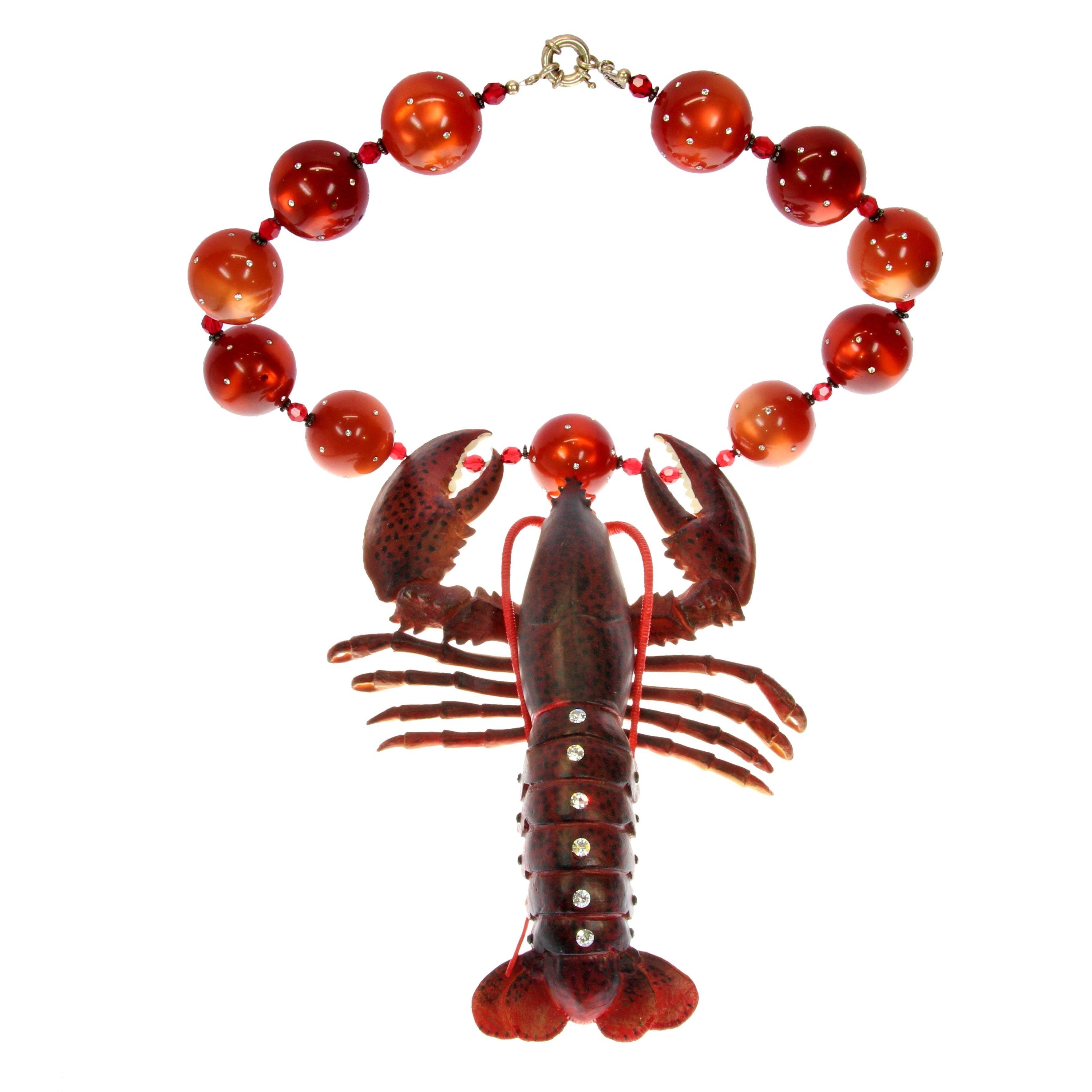 Statementcollier