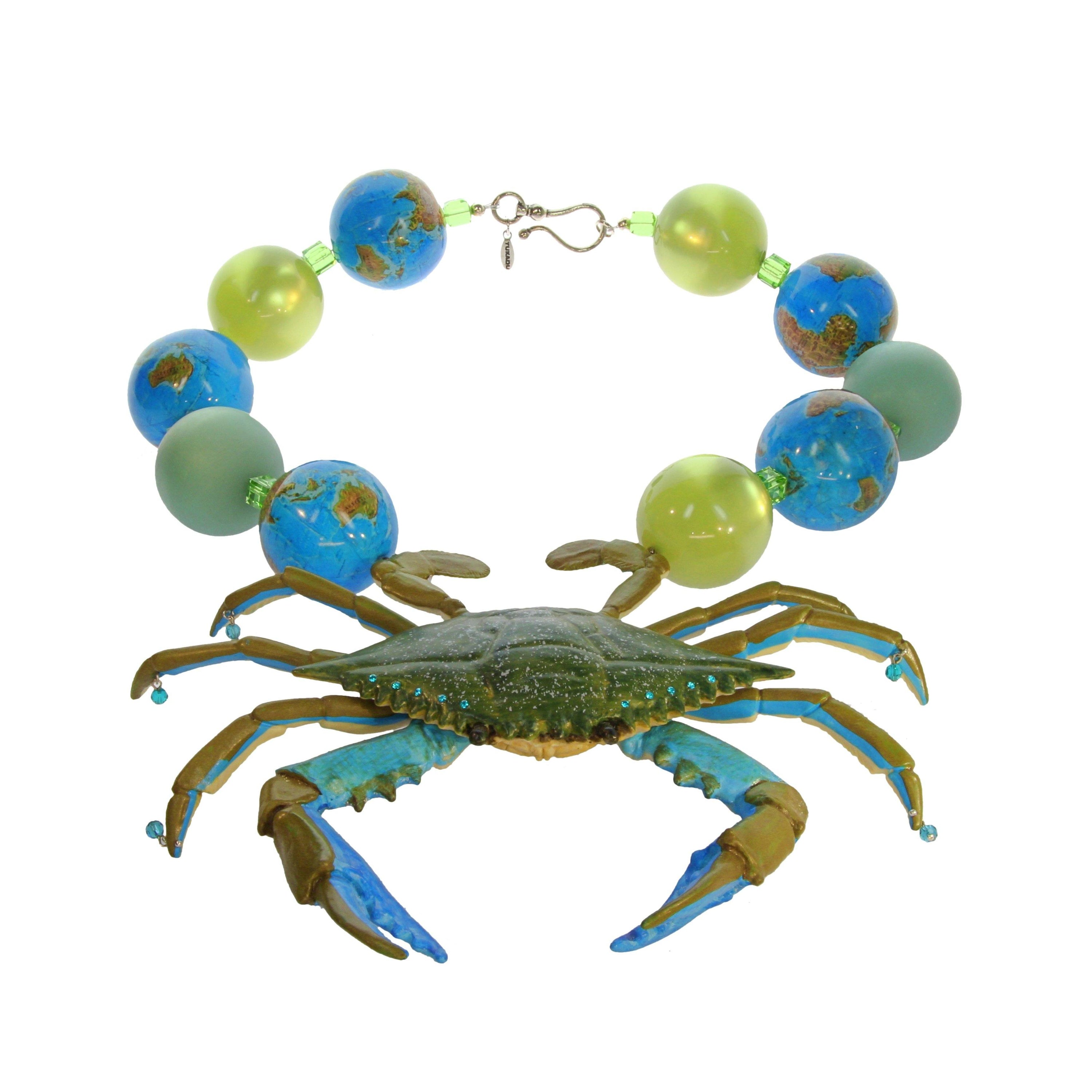 Statement-collier