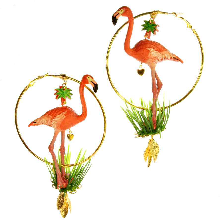 Creole 'Flamingoliebe'
