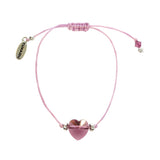 heart bracelet