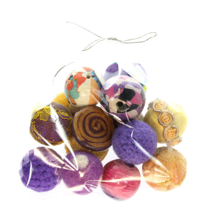 Designer beads set
