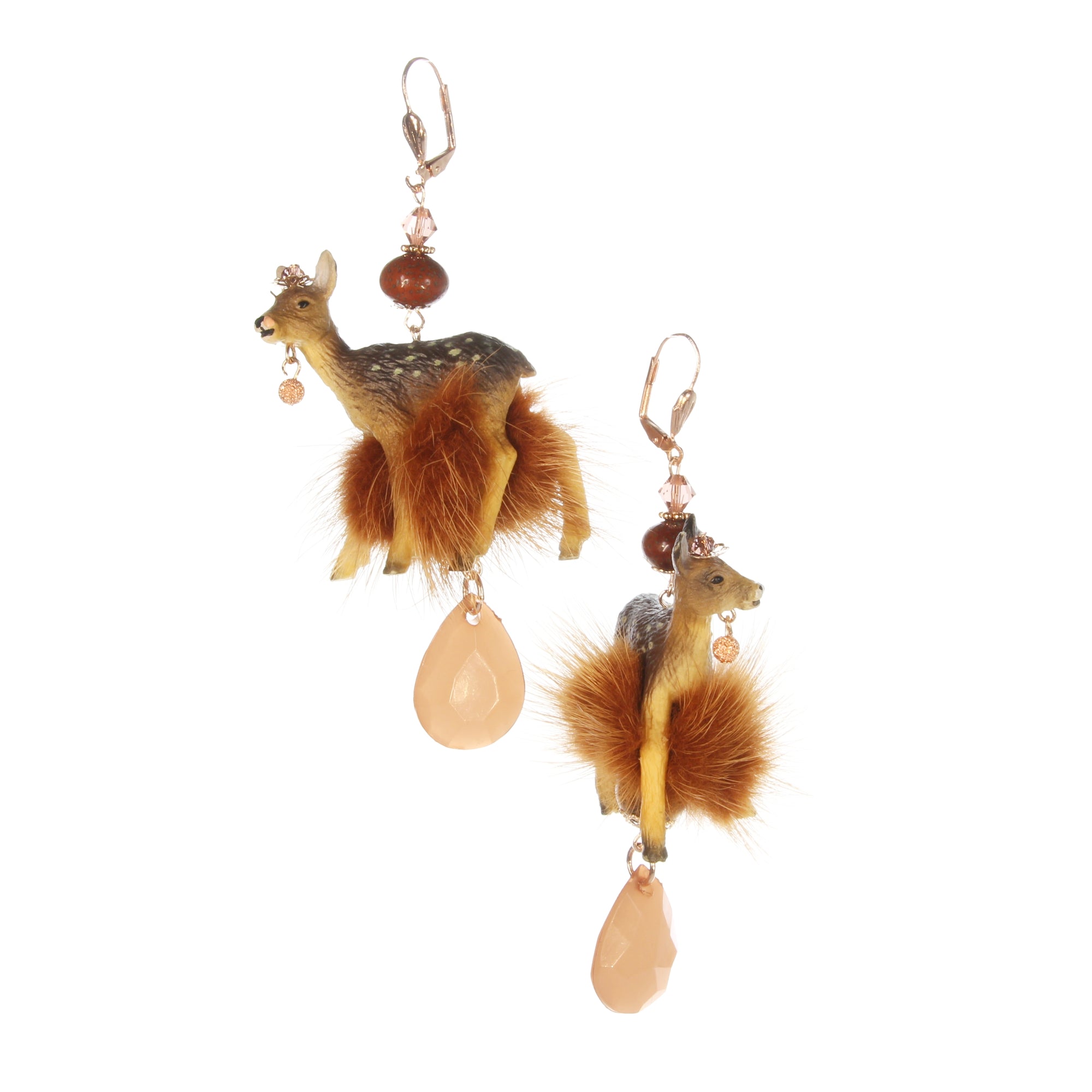 Fawn Earrings