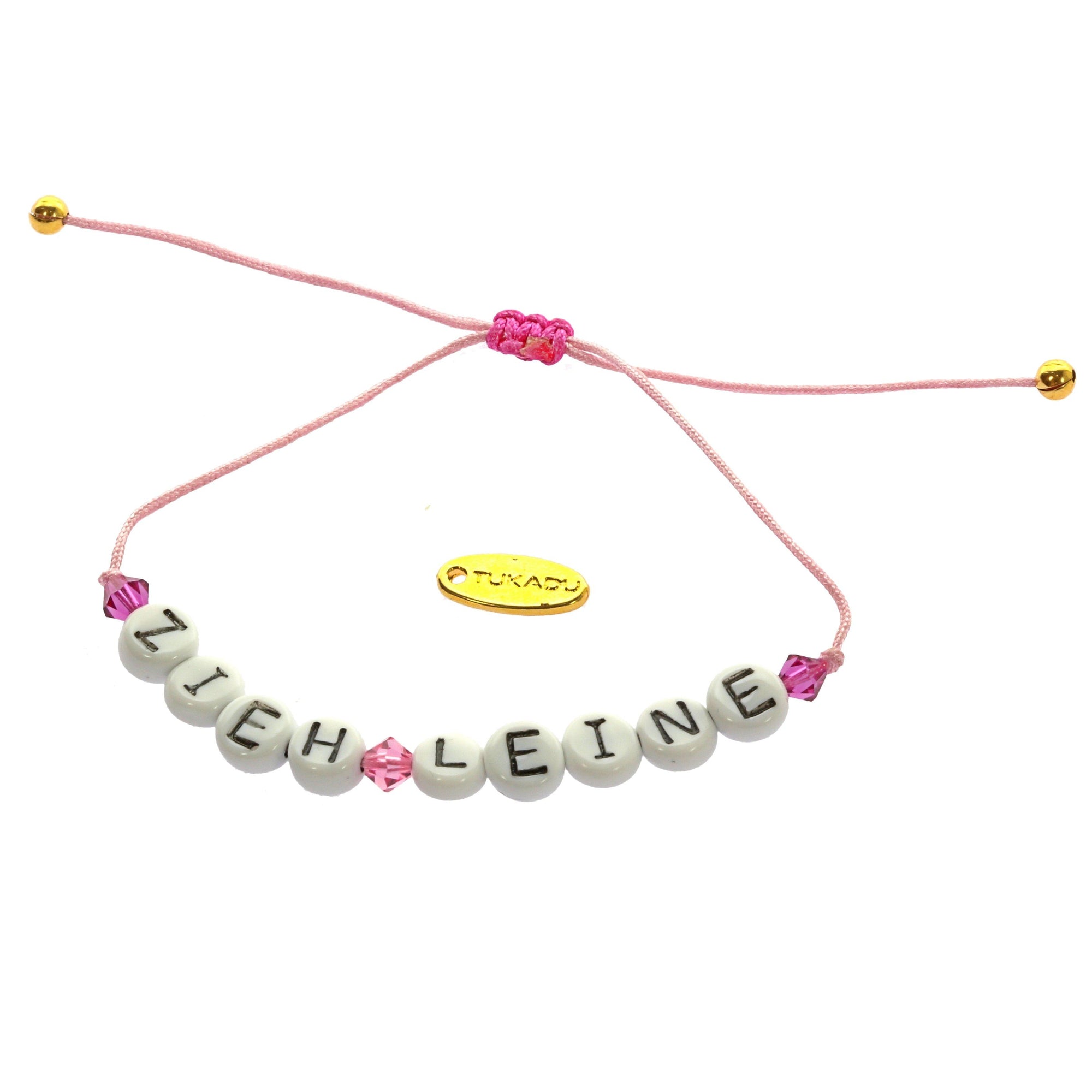 Costumized Armband 'Berliner Schnauze'