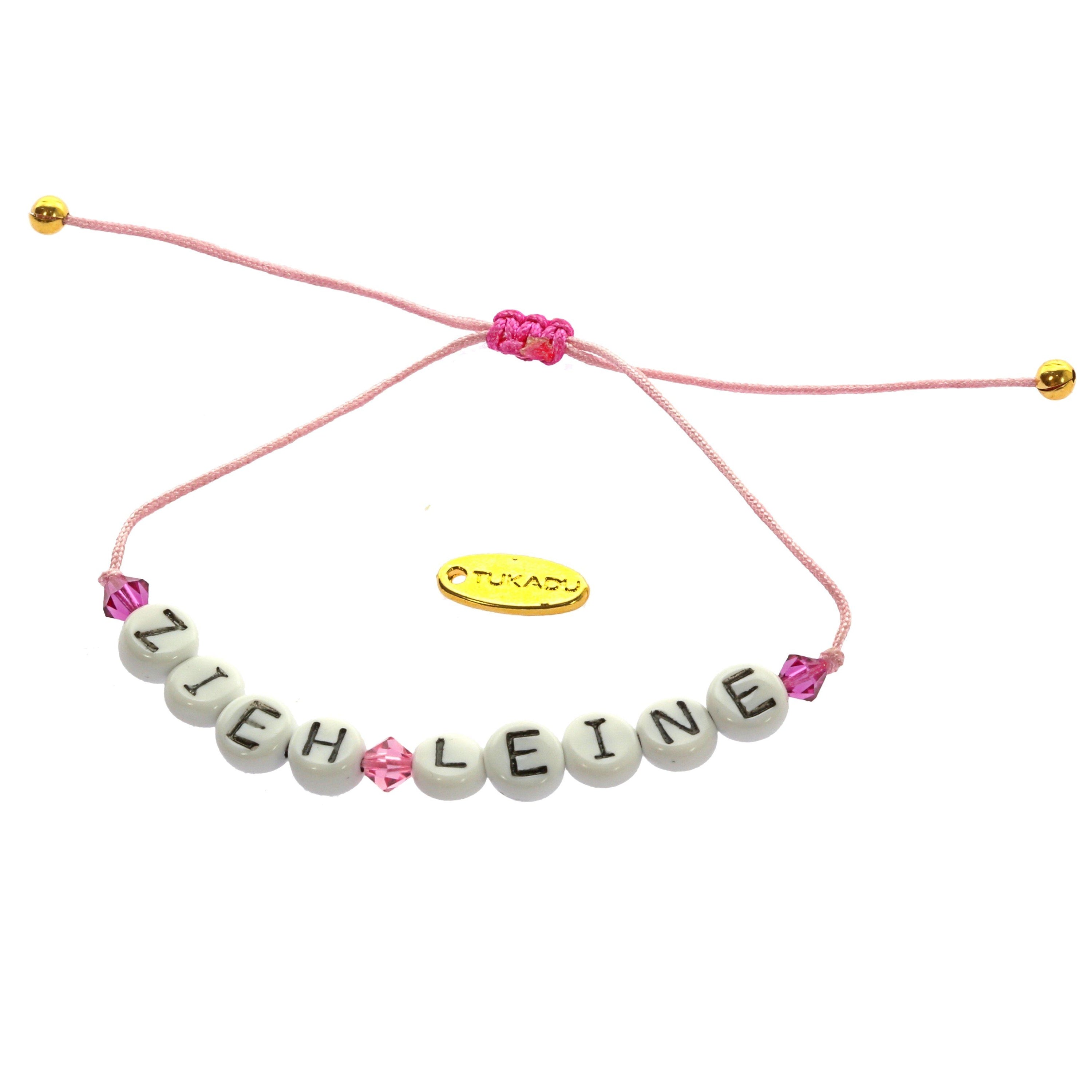 Costumized Armband 'Berliner Schnauze'