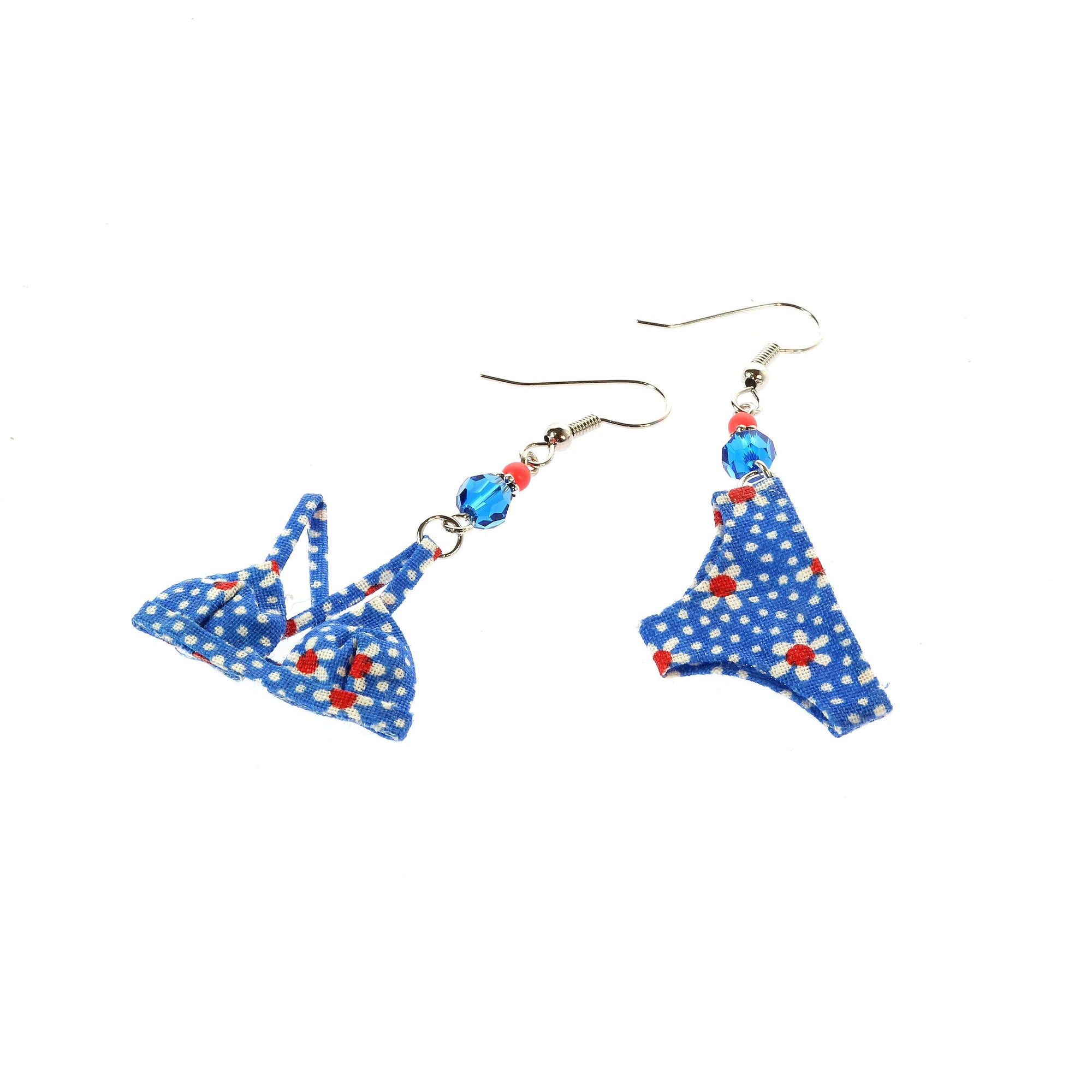 Bikini Ohrringe