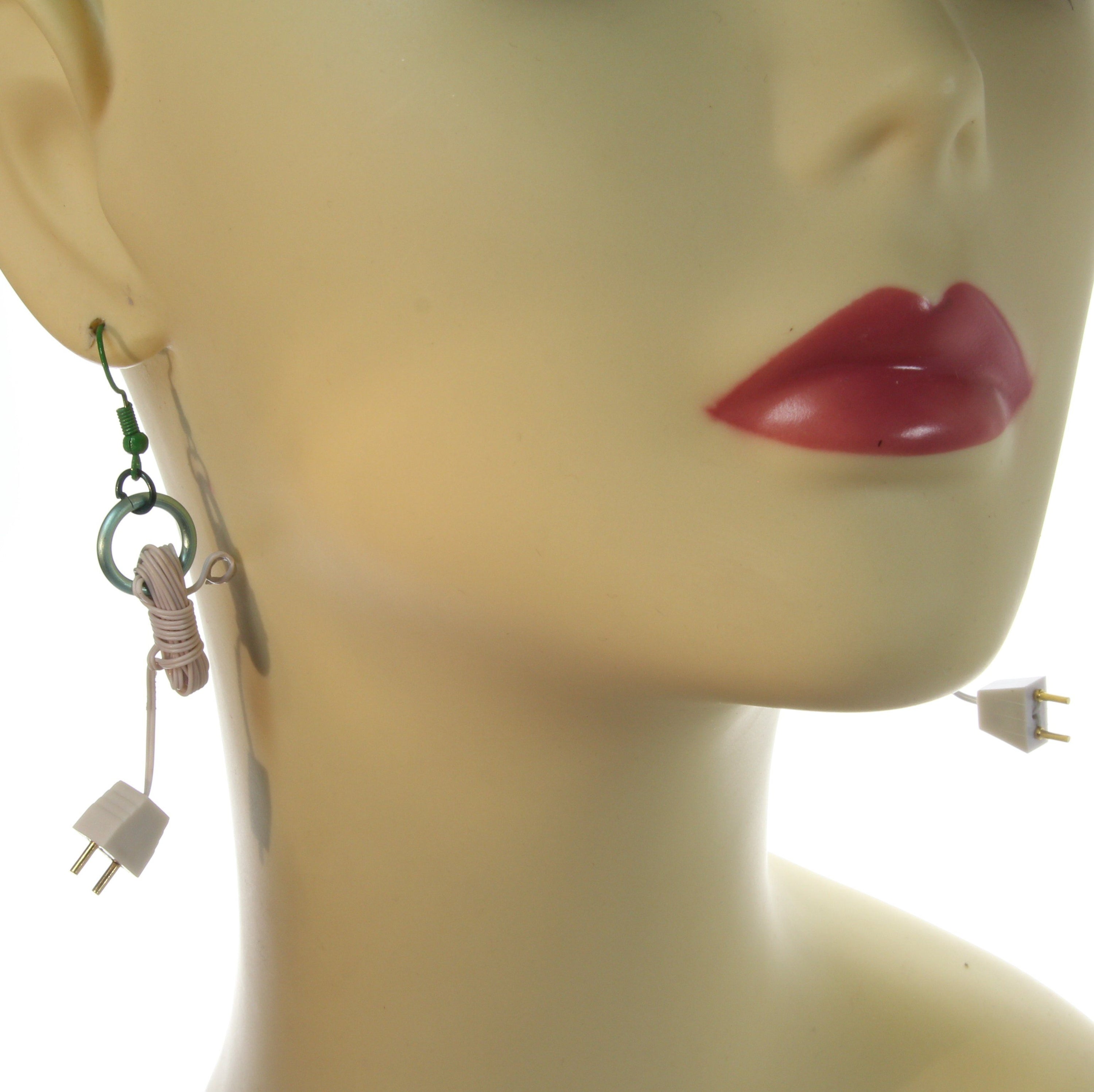 earrings electrics