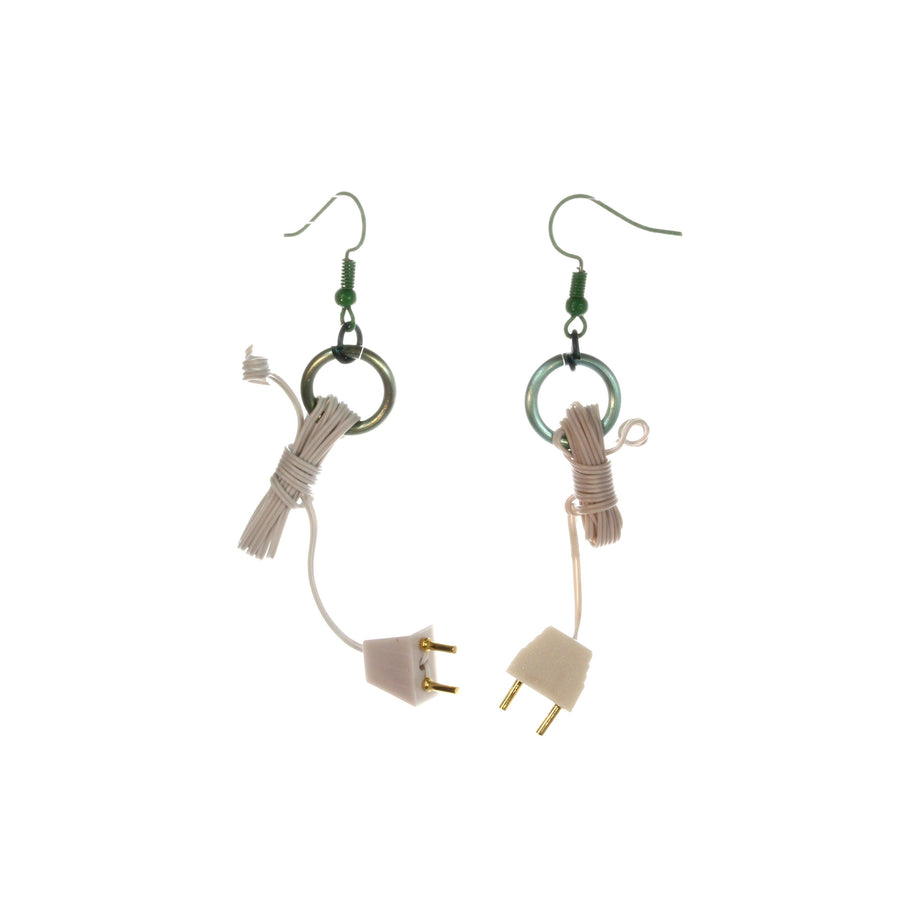 earrings electrics