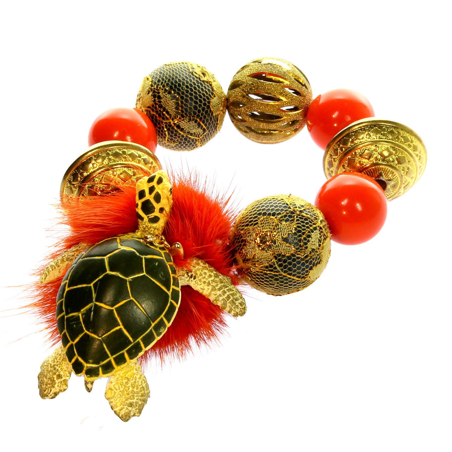 bracelet turtle