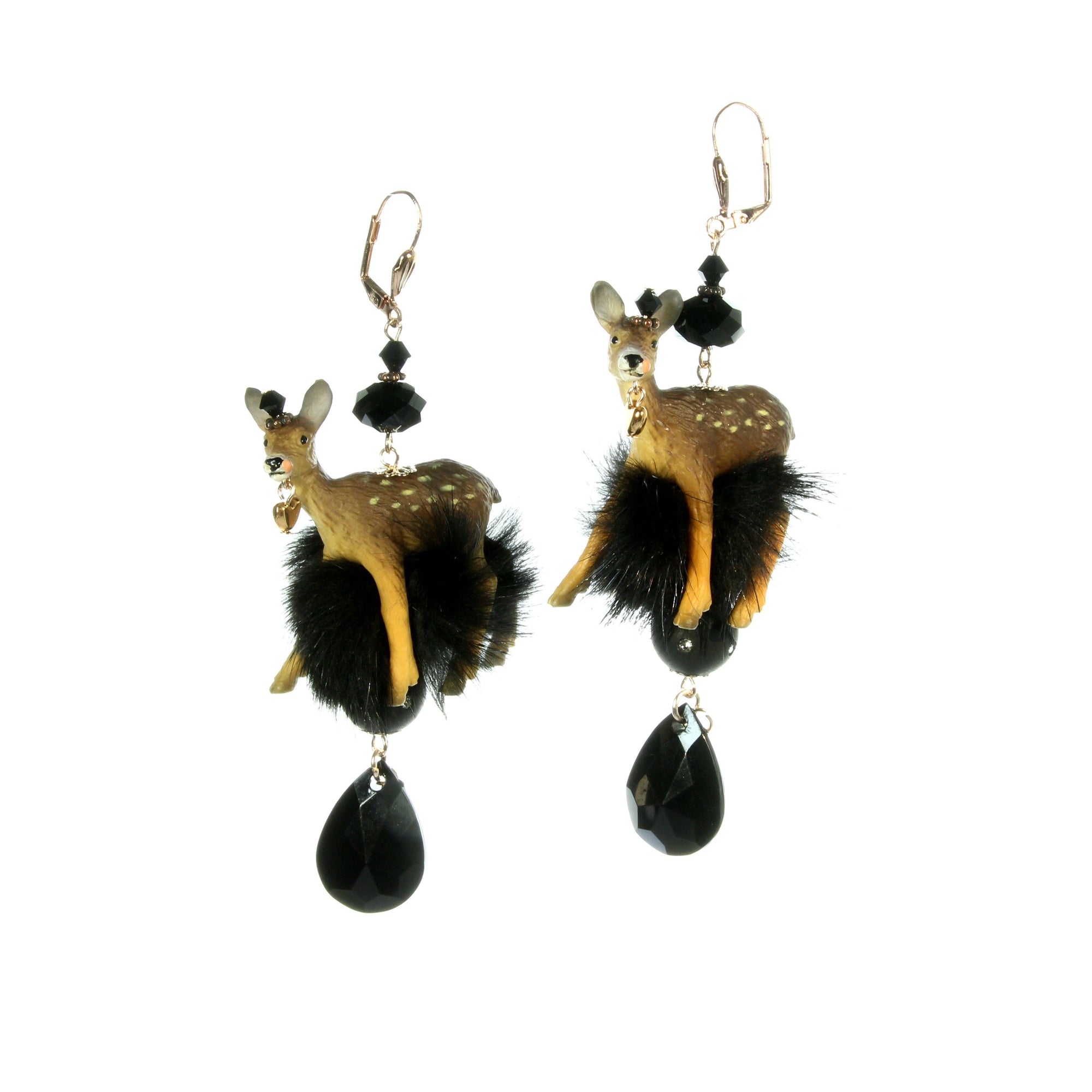Fawn Earrings