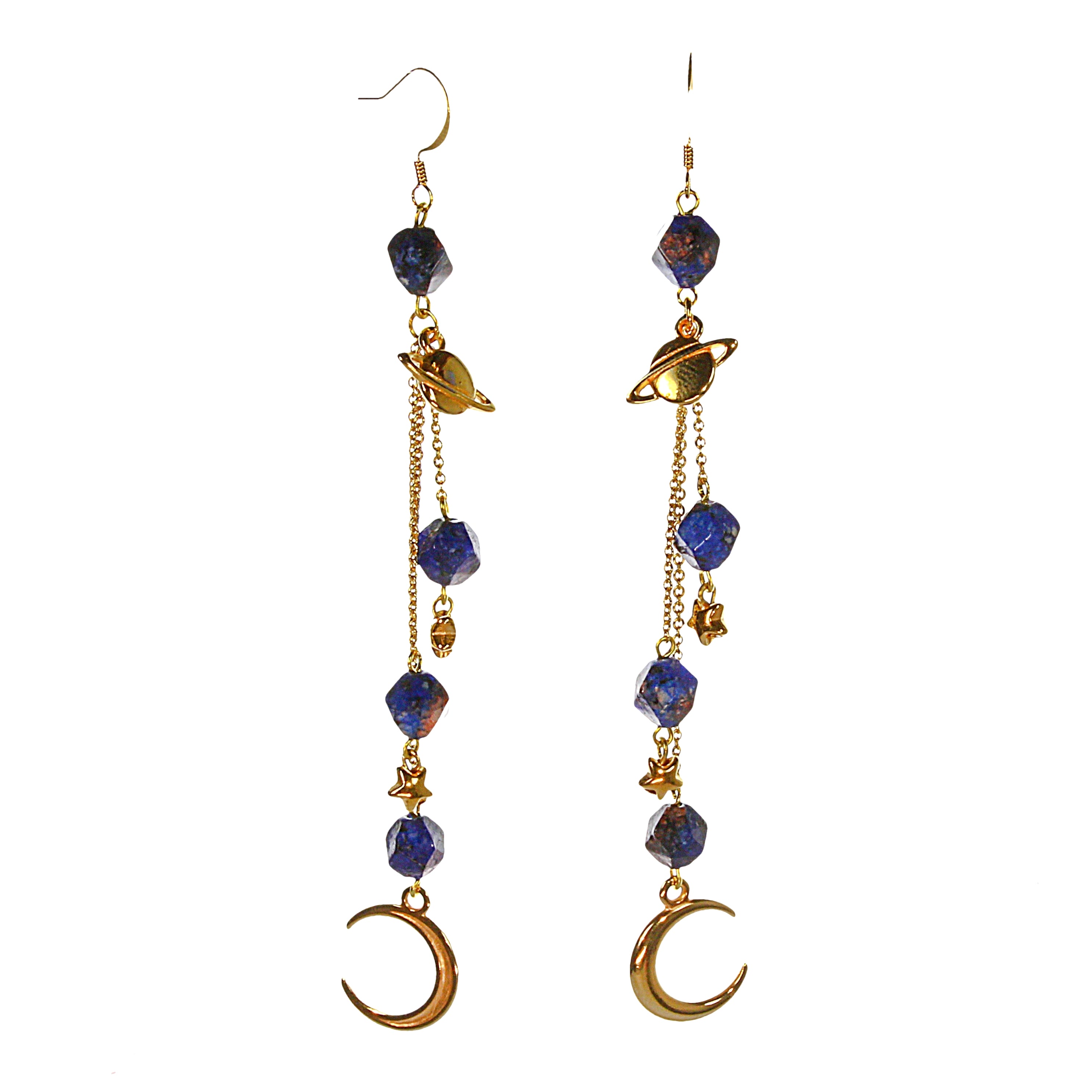 moonlight earrings