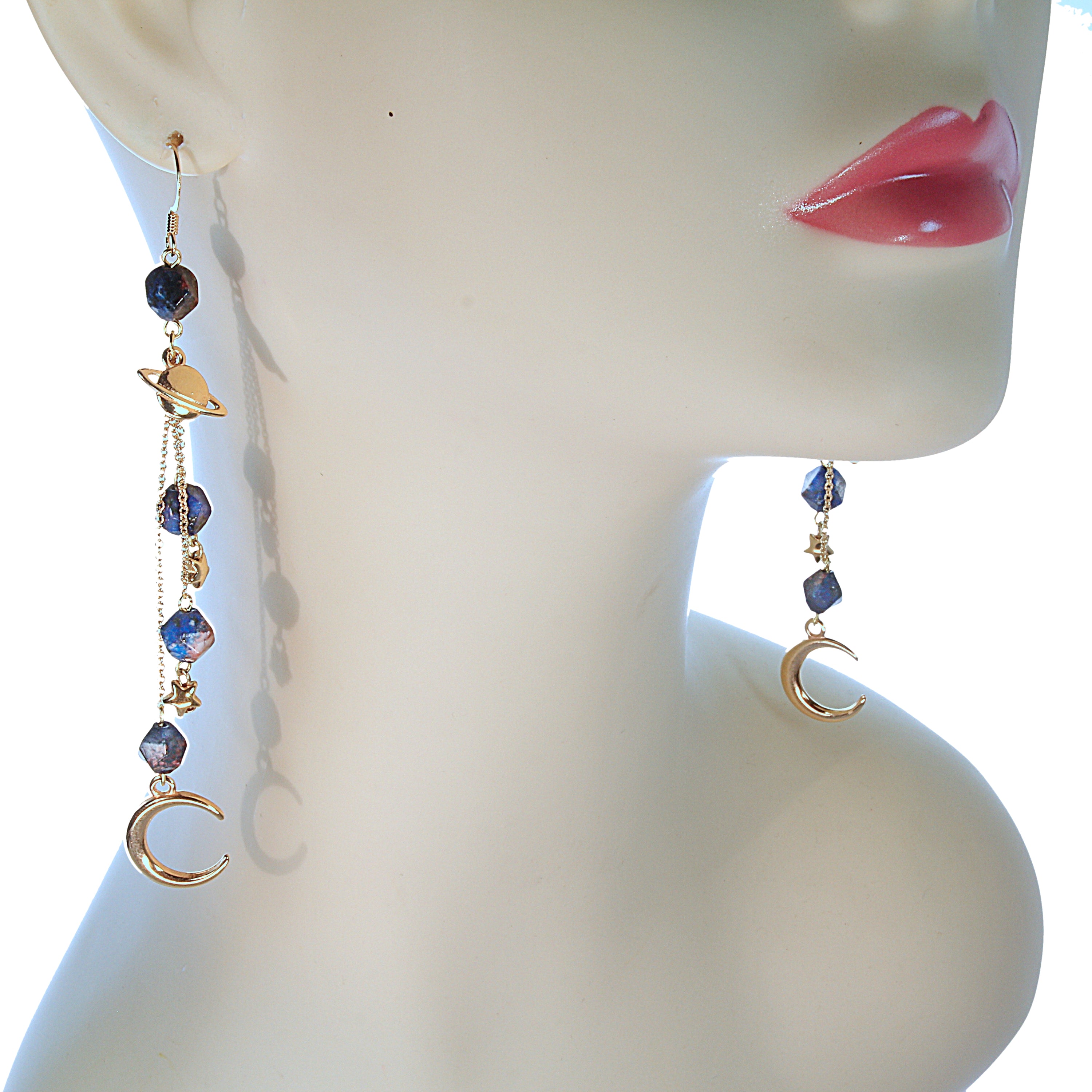 moonlight earrings